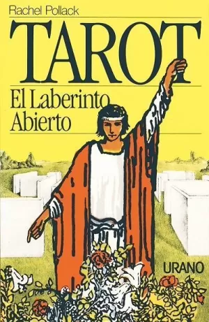 Tarot: el Laberinto Abierto