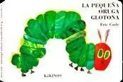 La Pequeña Oruga Glotona. Grande