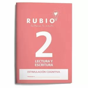 Estimulación Cognitiva: Lectura 2