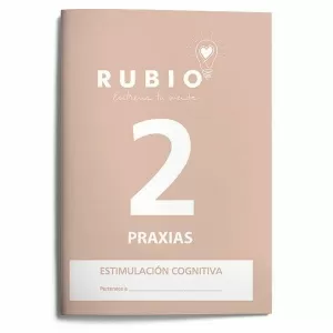 Estimulación Cognitiva: Praxias 2