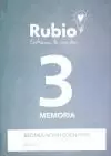 Estimulación Cognitiva: Memoria 3