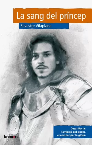 Sang del Princep/ Esg 26