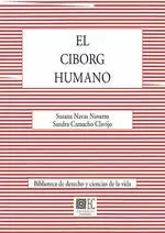 El Ciborg Humano