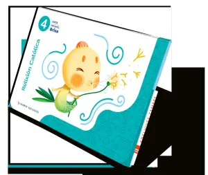 Proxecto Brisa - 4 Anos : Relixión Católica