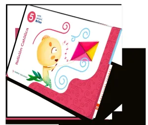 Proxecto Brisa - 5 Anos : Relixión Católica