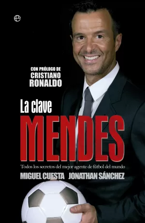 La Clave Mendes