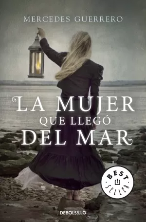 La Mujer que Llegó del Mar