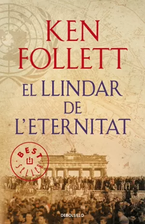 Llindar de L'eternitat, el