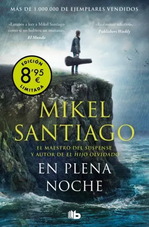 En Plena Noche (Campaña de Verano Edición Limitada) (Trilogía de Illumbe 2)