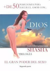Gran Poder del Sexo Ii Trilogia