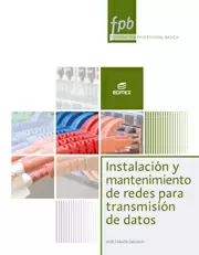 Instalación y Mantenimiento de Redes para Transmisión de Datos