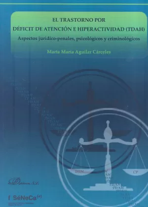 El Trastorno por Deficit de Atencion e Hiperactividad