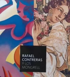 Rafael Contreras y los Mongrell