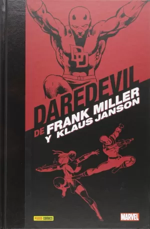 Daredevil