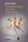 Las Proteínas Dúctiles