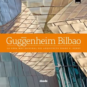 Ed. Lujo - Museo Guggenheim Bilbao - (Español)