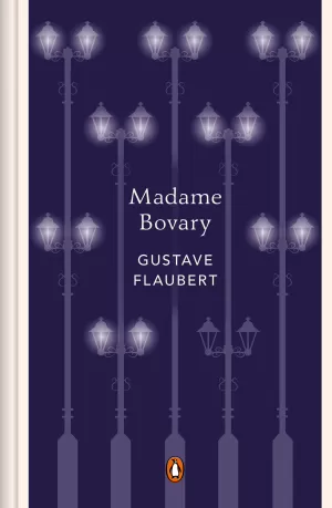 Madame Bovary (Edición Conmemorativa)
