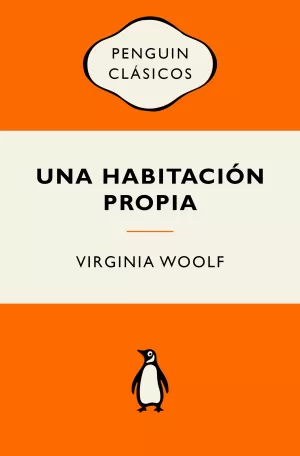 Una Habitación Propia