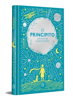 El Principito - Edición Conmemorativa