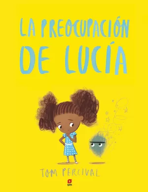 La Preocupacion de Lucia