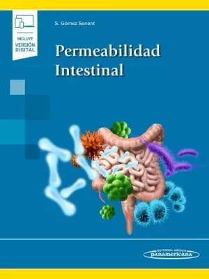 Permeabilidad Intestinal (+ E-Book)