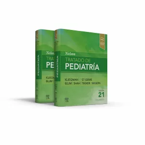 Tratado de Pediatria Nelson