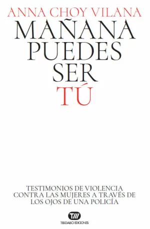 Mañana Puedes Ser tú