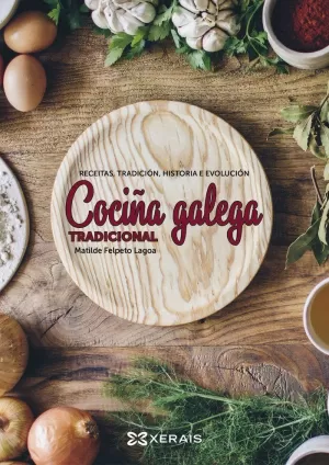 Cociña Galega Tradicional