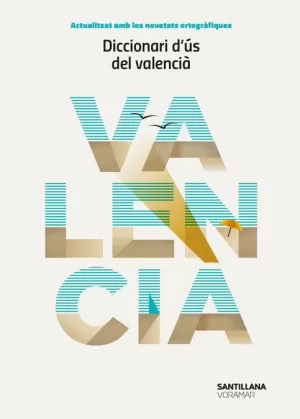 Diccionari D'us del Valencia Ed. 2020