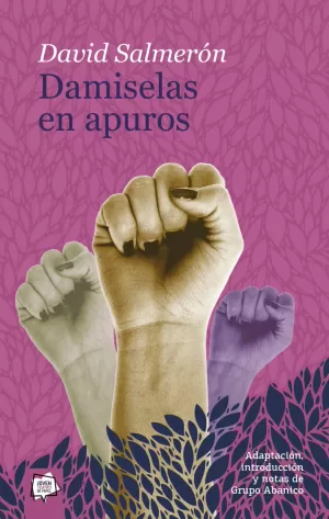 Damiselas en Apuros