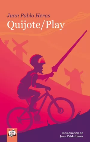 Quijote/Play