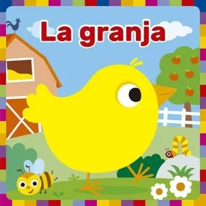 Granja, la