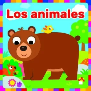 Animales, los