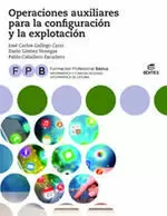 Fpb Operaciones Auxiliares para la Configuración y la Explotación