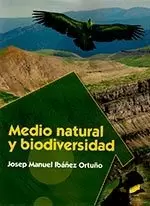 Medio Natural y Biodiversidad