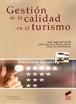 Gestion de la Calidad en el Turismo