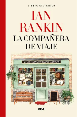 La Compañera de Viaje