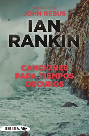 Canciones para Tiempos Oscuros