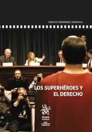 Los Superhéroes y el Derecho