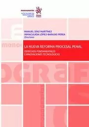La Nueva Reforma Procesal Penal