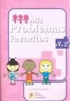 3. 2 Mis Problemas Favoritos