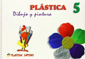 5Pri Dibujo y Pintura 5 Primaria