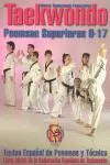 Taekwondo Poomsae Superiores 9-17