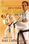 Autodefensa Israeli para Todos Krav Maga