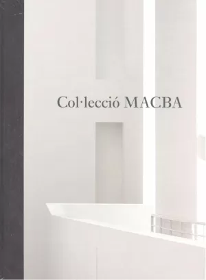 Col·lecció Macba. Una Selecció