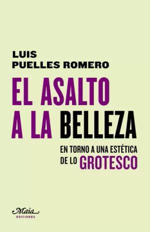 El Asalto a la Belleza