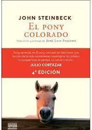 El Pony Colorado