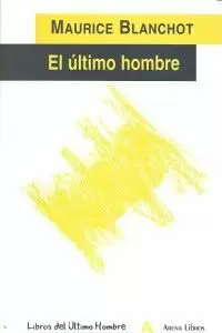 El Ultimo Hombre