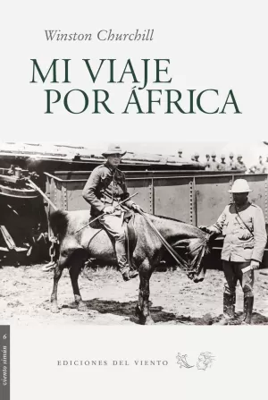 Mi Viaje por Africa