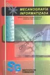 Mecanografia Informatizada